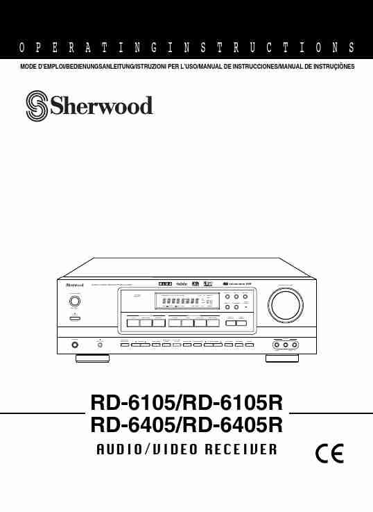 Sherwood Stereo System RD-6105-page_pdf